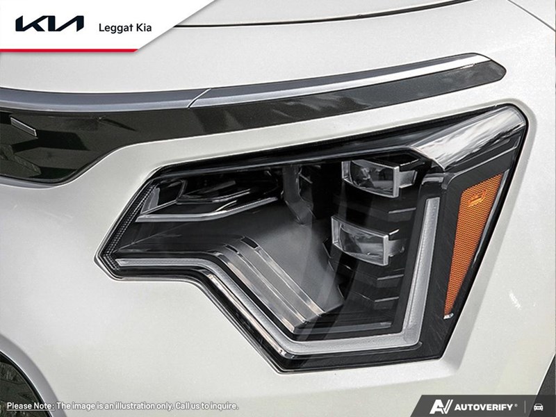 2026 Kia Niro EV Wave FWD