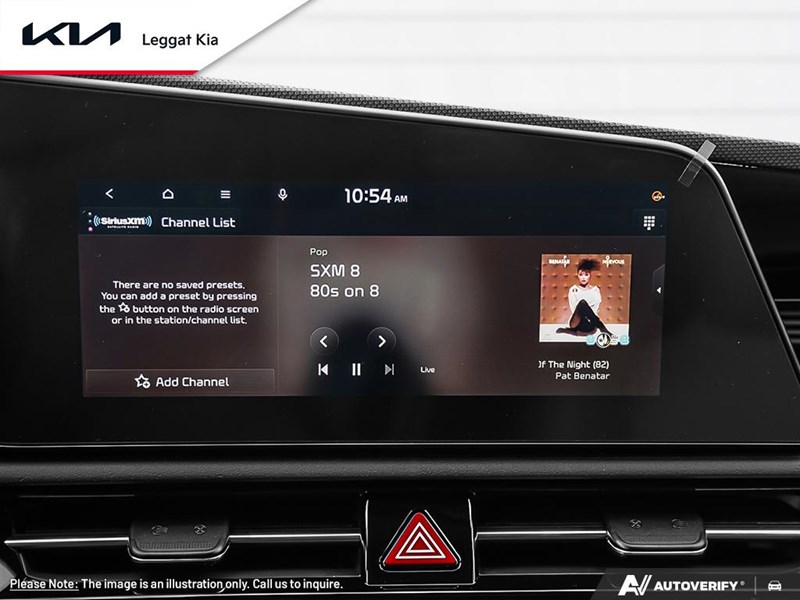 2026 Kia Niro EV Wave FWD