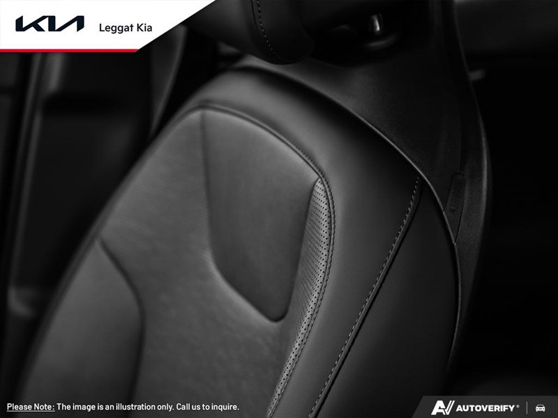 2026 Kia Niro EV Wave FWD