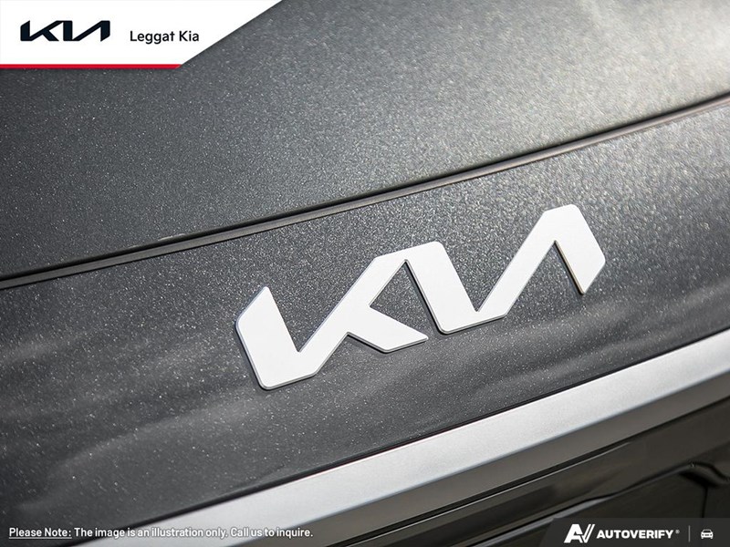 2026 Kia Niro EV Wave FWD