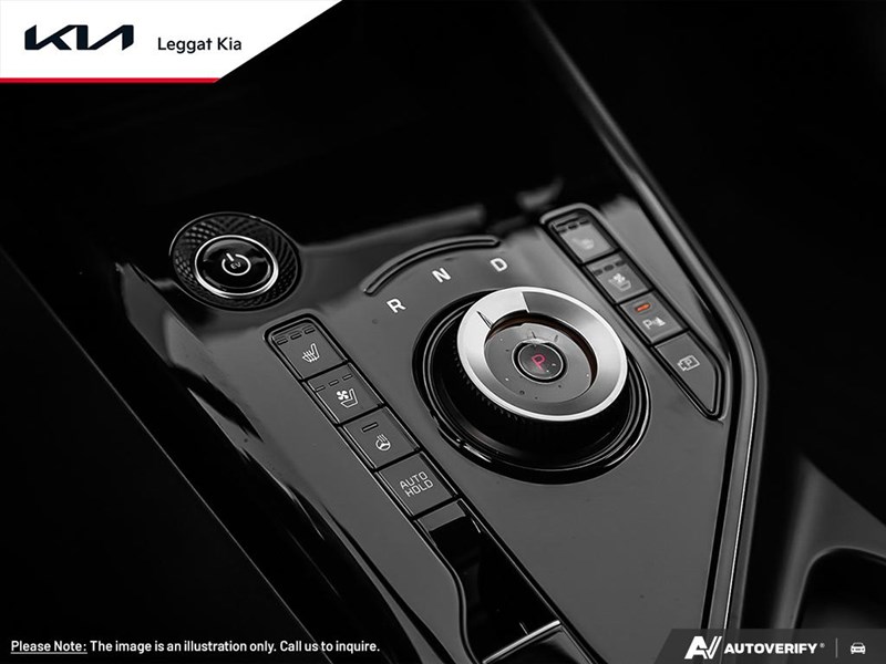 2026 Kia Niro EV Wave FWD