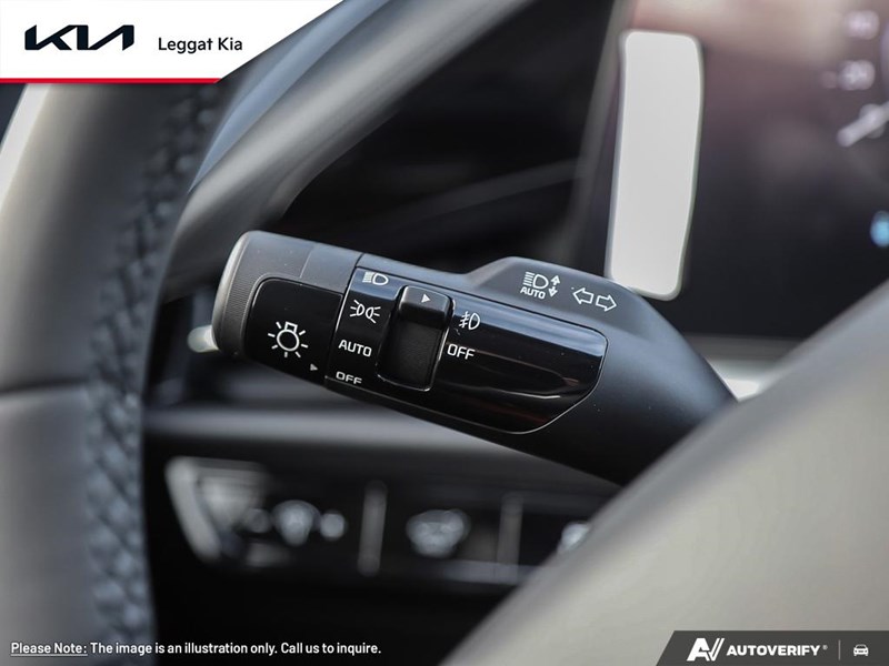 2026 Kia Niro EV Wave FWD