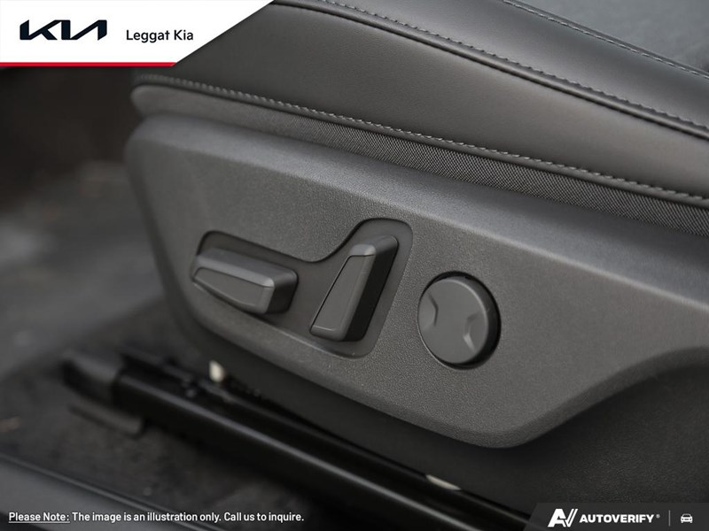 2026 Kia Niro EV Wave FWD