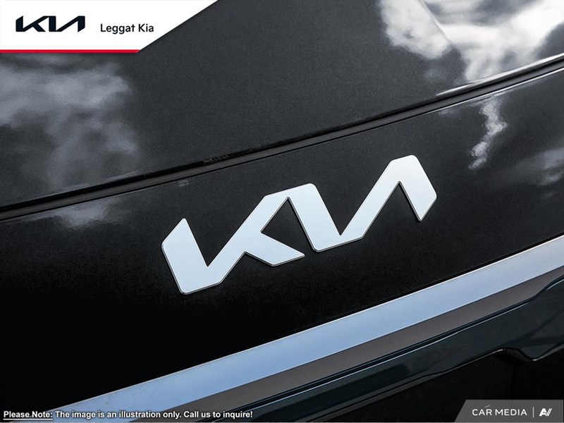 2025 Kia Niro EV Wave FWD