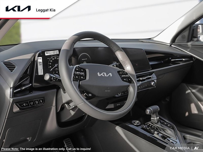 2025 Kia Niro SX FWD