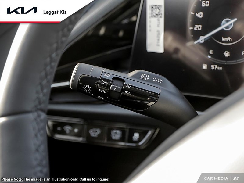 2025 Kia Niro SX FWD