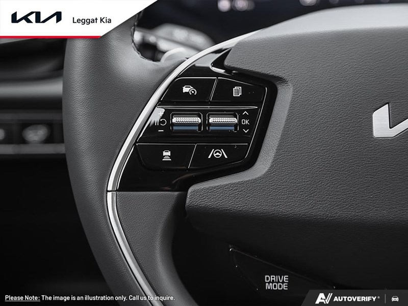 2026 Kia Niro SX FWD