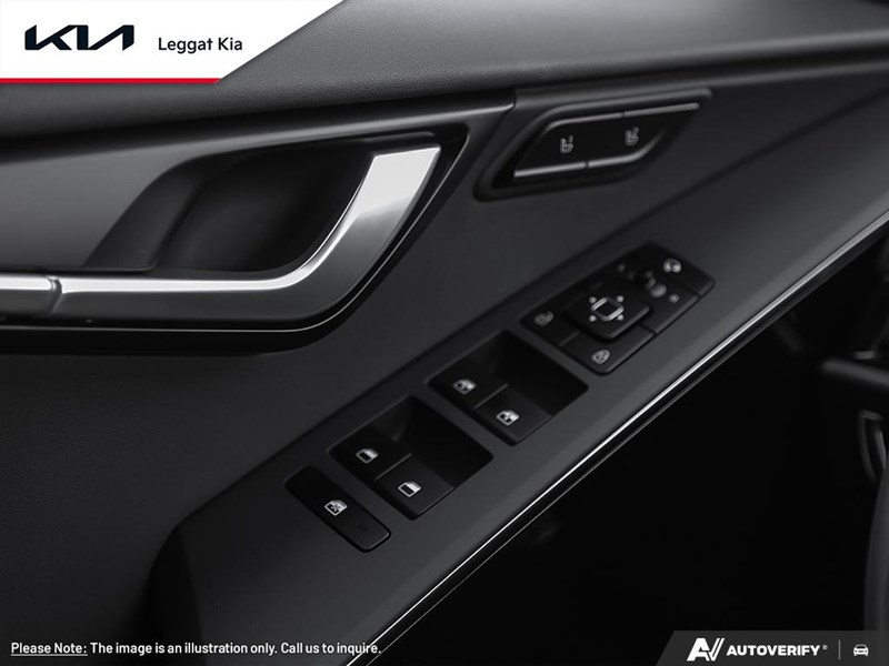 2026 Kia Niro SX FWD