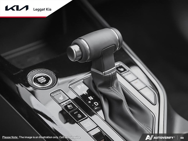 2026 Kia Niro SX FWD