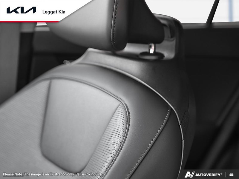 2026 Kia Niro SX FWD