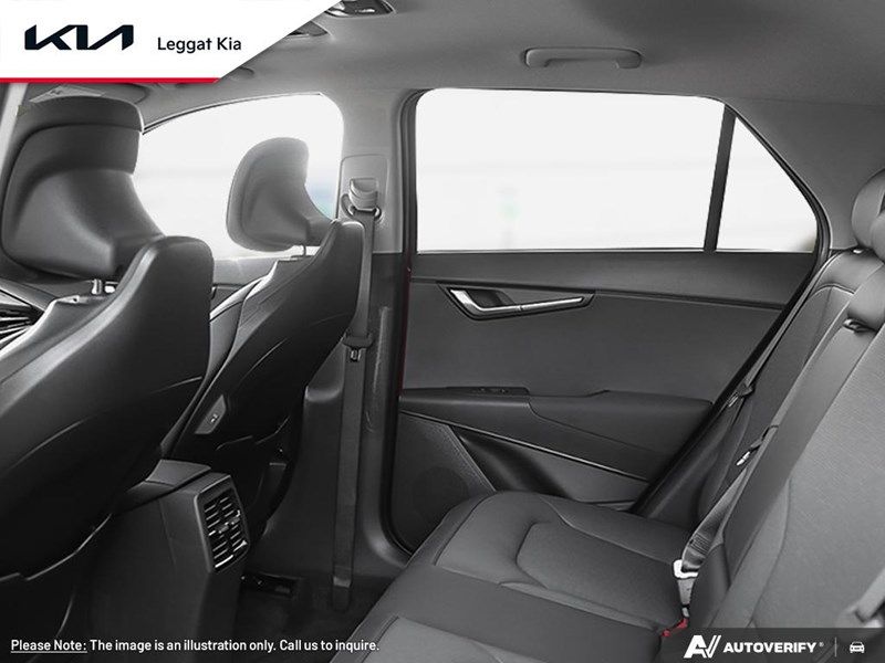 2026 Kia Niro SX FWD