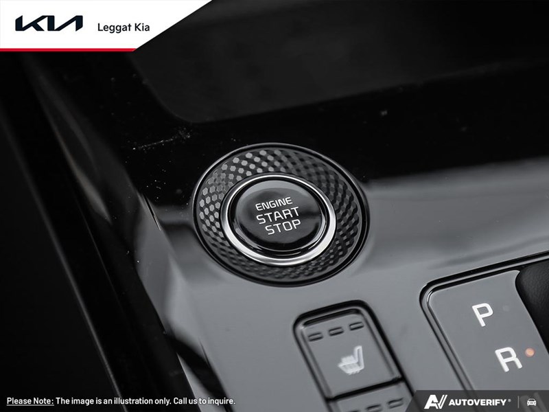 2026 Kia Niro SX FWD