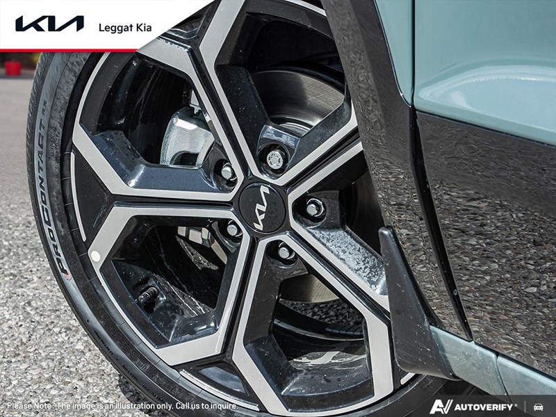 2026 Kia Niro SX FWD