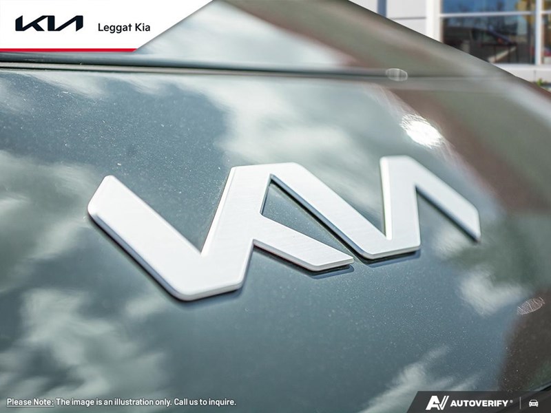 2026 Kia Niro SX FWD