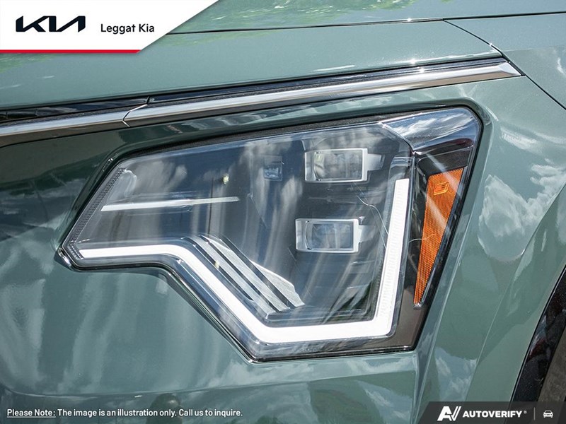 2026 Kia Niro SX FWD