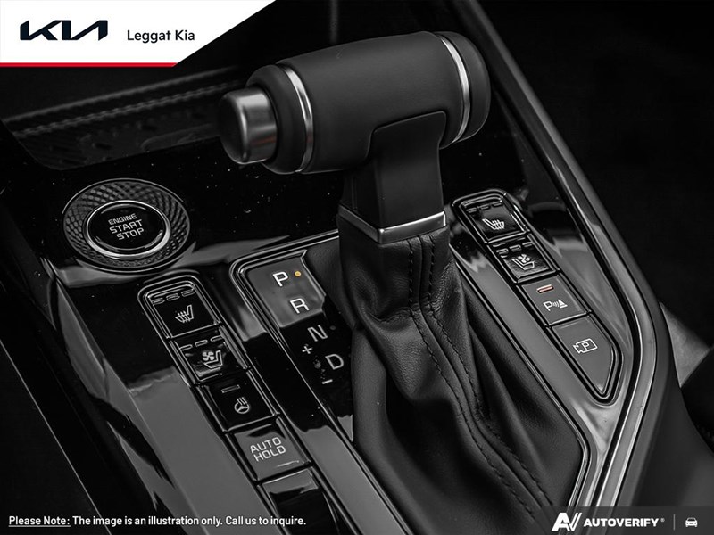 2026 Kia Niro SX FWD