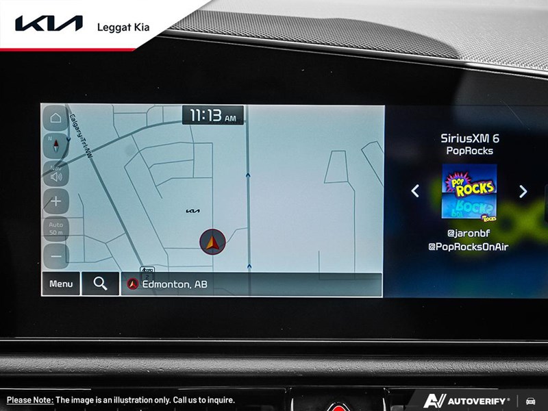 2026 Kia Niro SX FWD