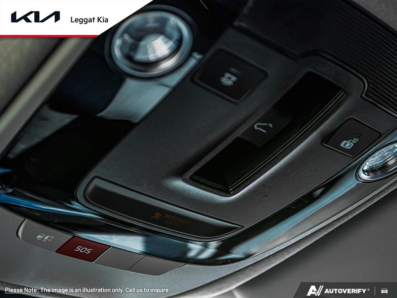 2026 Kia Niro SX FWD