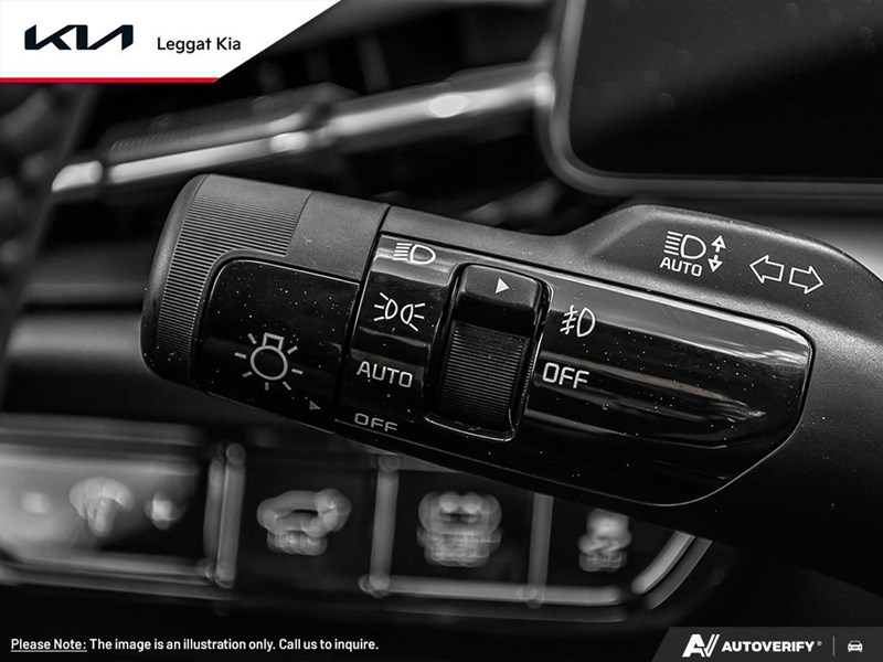 2026 Kia Niro SX FWD