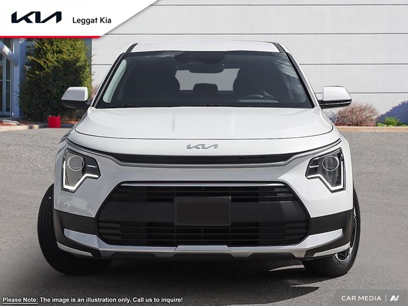 2025 Kia Niro PHEV LX FWD