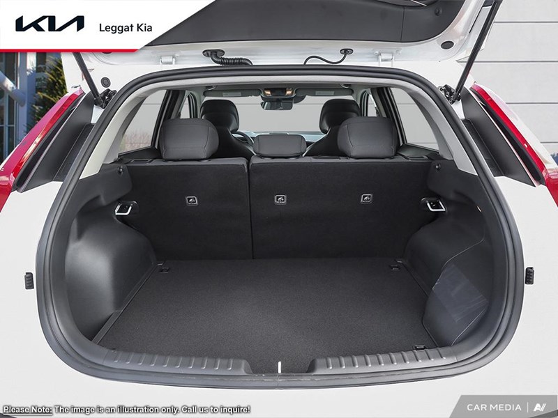 2025 Kia Niro PHEV LX FWD