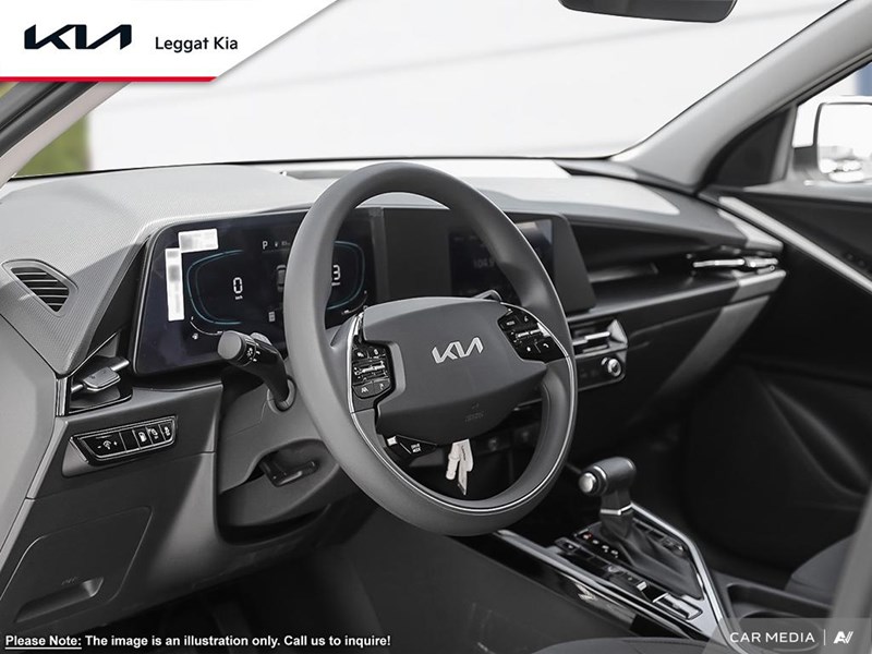 2025 Kia Niro PHEV LX FWD
