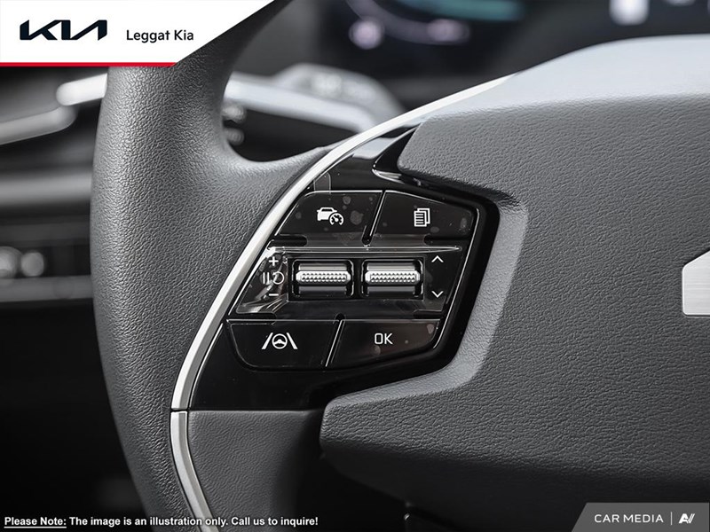 2025 Kia Niro PHEV LX FWD