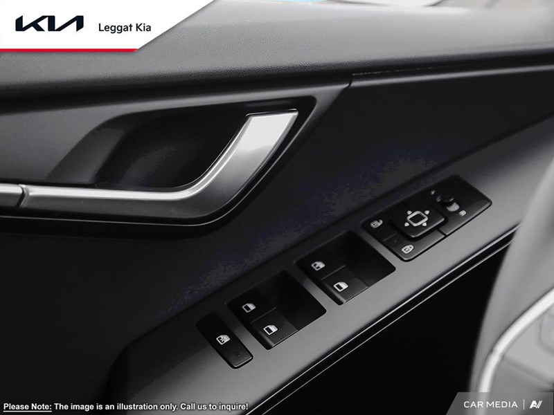 2025 Kia Niro PHEV LX FWD