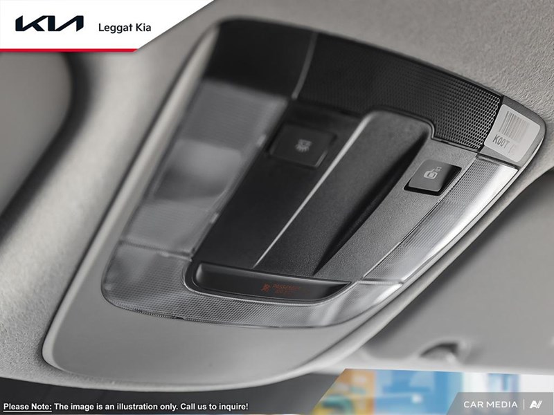 2025 Kia Niro PHEV LX FWD