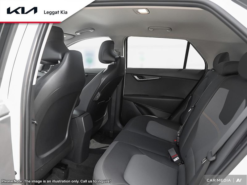 2025 Kia Niro PHEV LX FWD