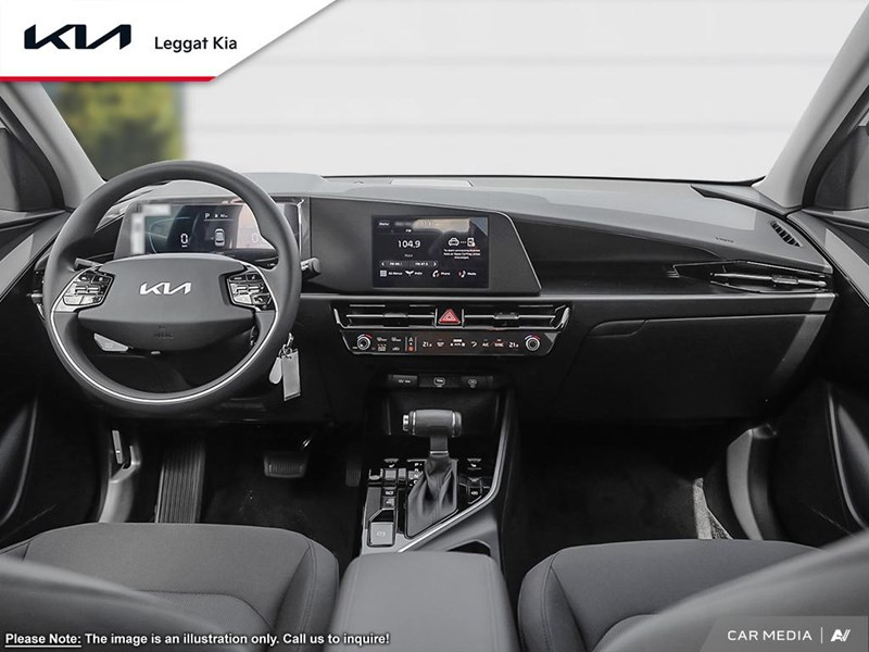2025 Kia Niro PHEV LX FWD