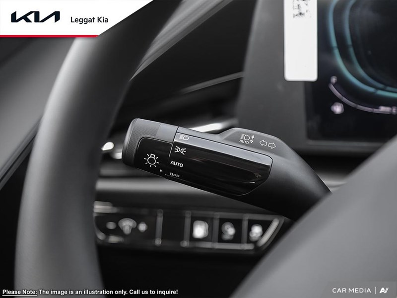 2025 Kia Niro PHEV LX FWD