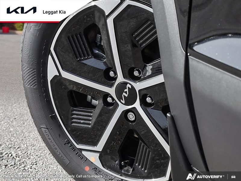 2026 Kia Niro PHEV LX FWD