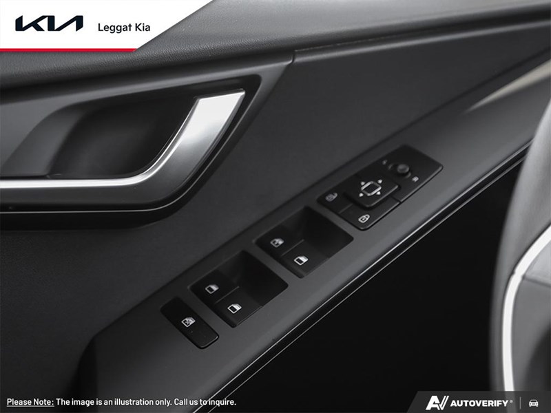 2026 Kia Niro PHEV LX FWD