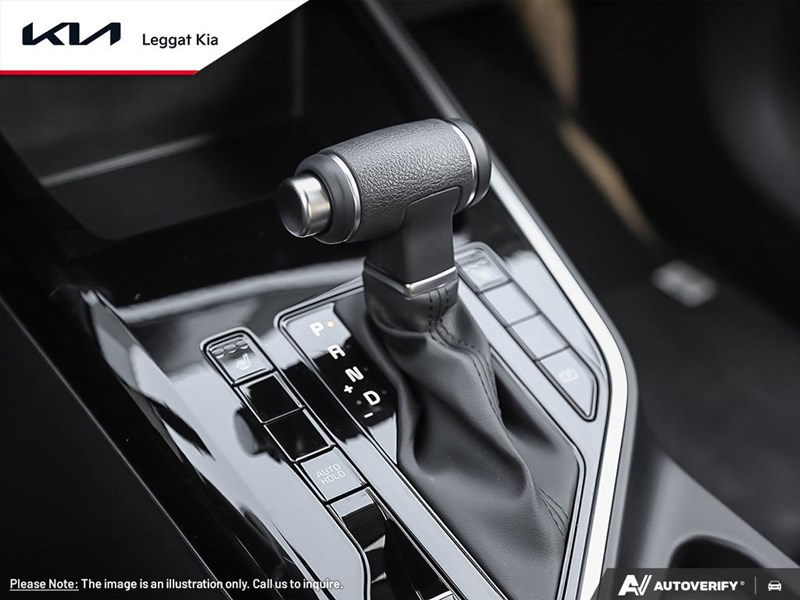 2026 Kia Niro PHEV LX FWD