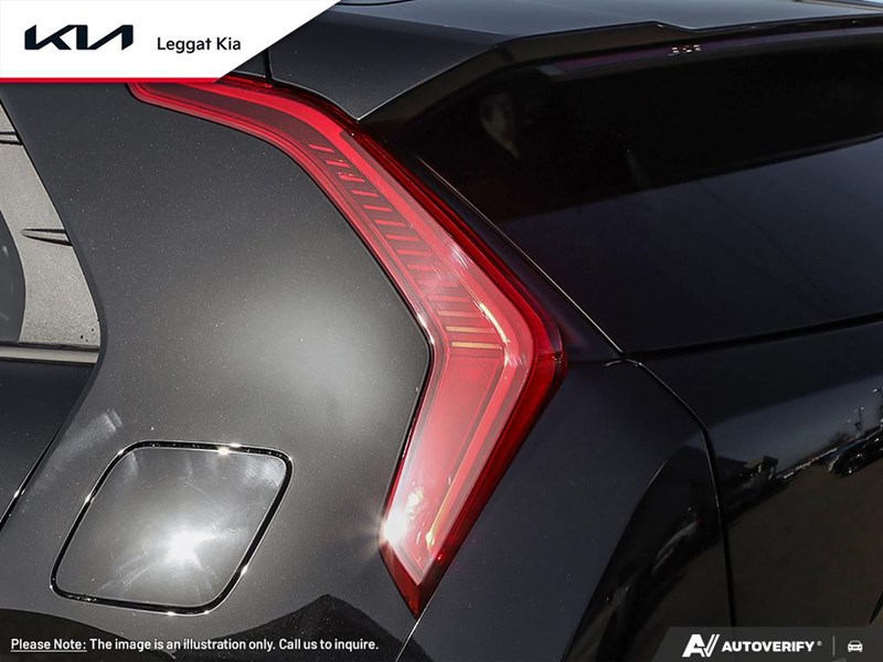 2025 Kia Niro PHEV LX FWD