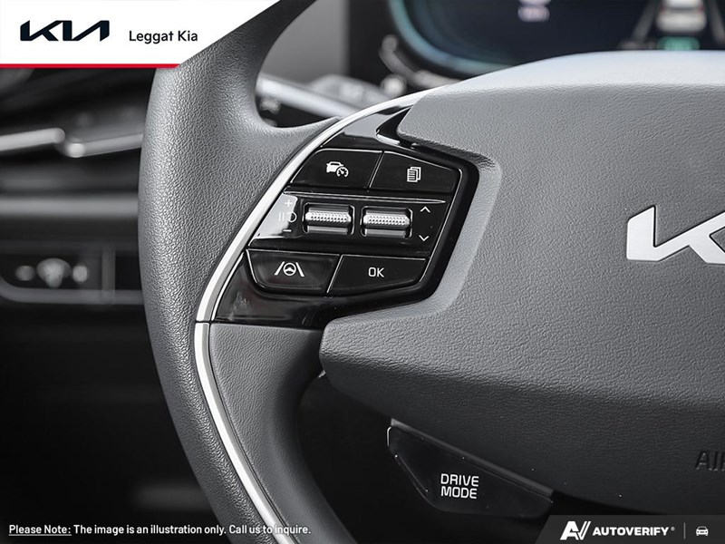 2025 Kia Niro PHEV LX FWD