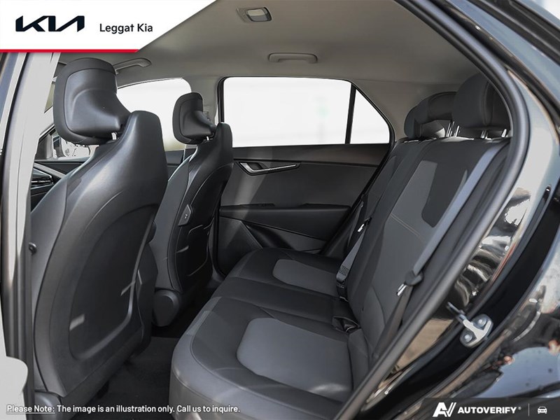 2025 Kia Niro PHEV LX FWD