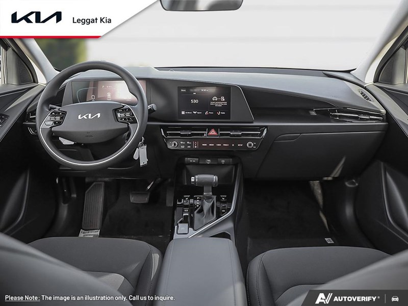 2025 Kia Niro PHEV LX FWD