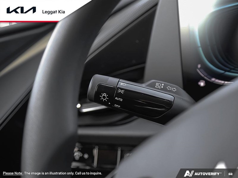 2025 Kia Niro PHEV LX FWD