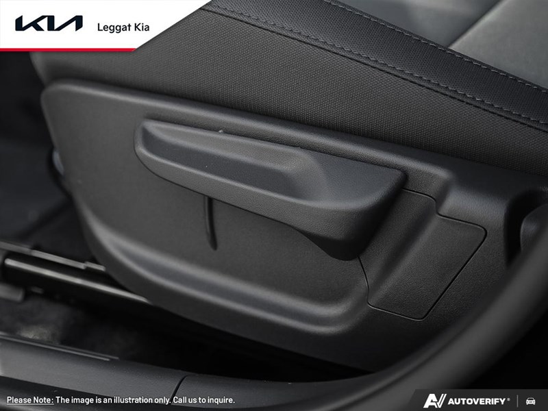 2025 Kia Niro PHEV LX FWD