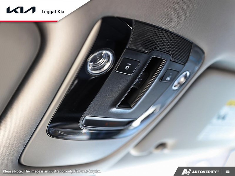 2026 Kia Seltos LX FWD