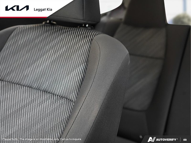 2026 Kia Seltos LX FWD | Heated Seats | Advanced Safety | Carplay