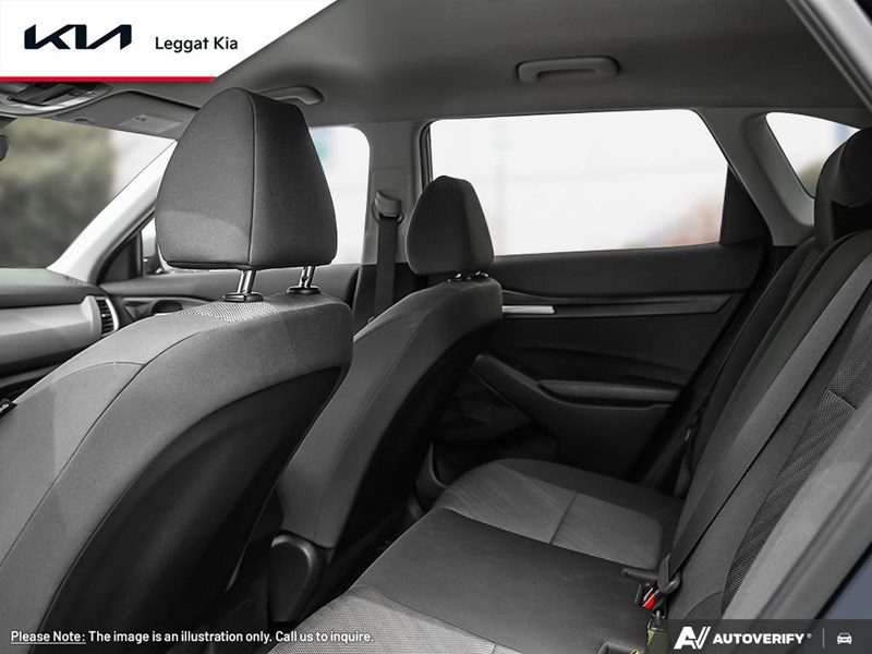 2026 Kia Seltos LX FWD | Heated Seats | Advanced Safety | Carplay