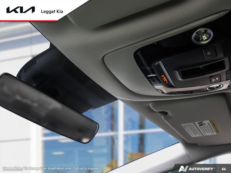 2026 Kia Seltos LX AWD