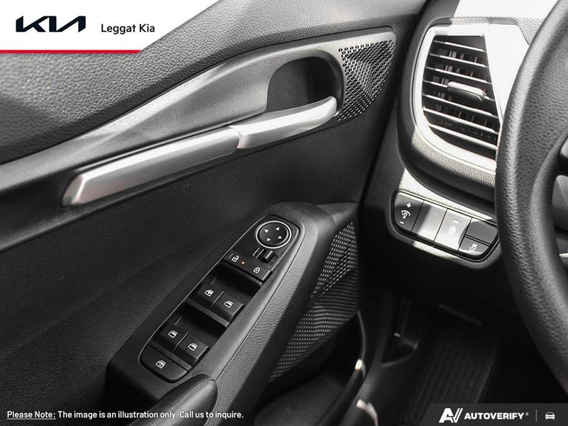 2026 Kia Seltos LX AWD