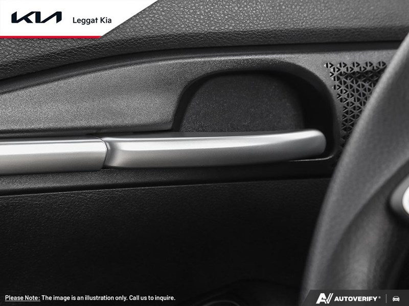 2026 Kia Seltos LX AWD