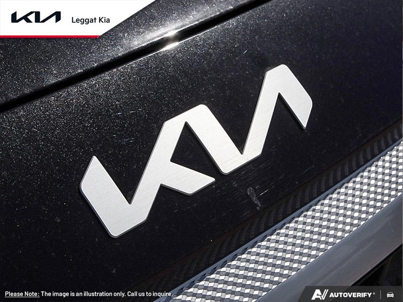 2026 Kia Seltos LX AWD