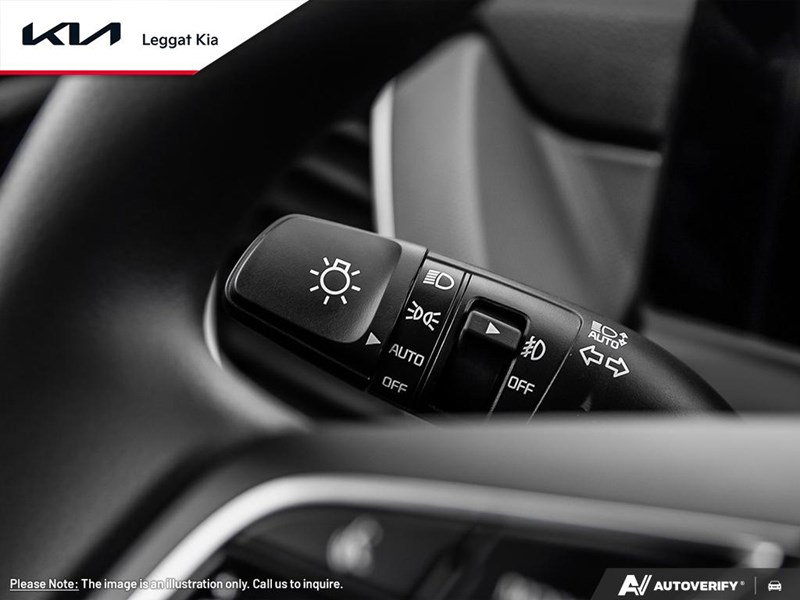 2026 Kia Seltos LX AWD