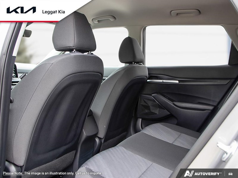 2026 Kia Seltos LX AWD